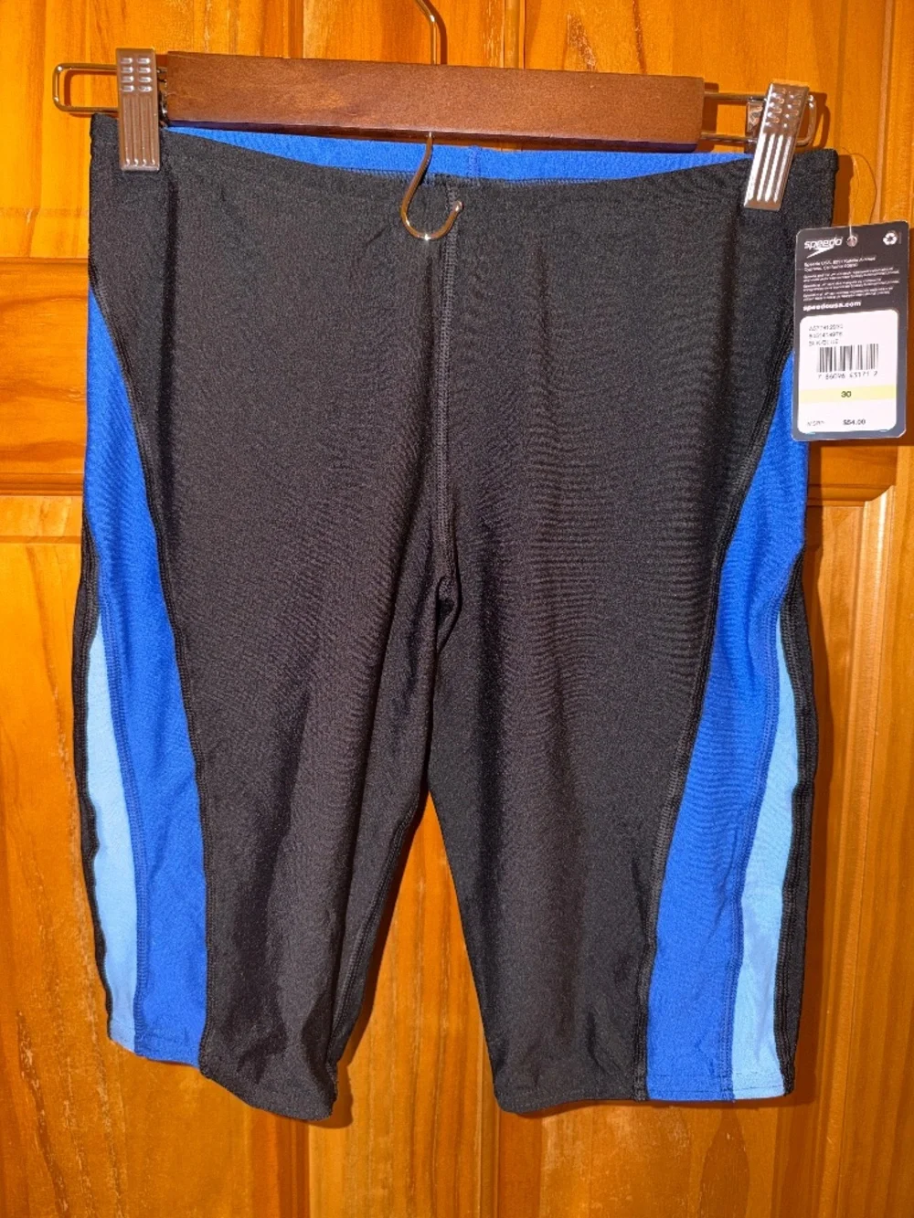 Boys Swim Jammers